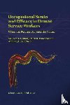 Dollard, M., Winefield, A. - Occupational Strain and Efficacy in Human Service Workers