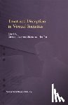 Cristiano Castelfranchi, Yao-Hua Tan - Trust and Deception in Virtual Societies