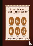 Lawrence O. Copeland, Miller F. McDonald - Principles of Seed Science and Technology