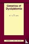 Benlian, Pascale - Genetics of Dyslipidemia