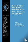  - Handbook of Semidefinite Programming