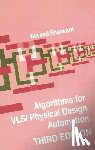 Sherwani, Naveed A. - Algorithms for VLSI Physical Design Automation