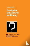  - Constipation and Ano-Rectal Insufficiency