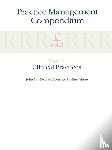 Fry, John, Scott, K., Jeffree, P. - Practice Management Compendium