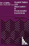 Kolodko, Grzegorz W., etc., Gotz-Kozierkiewicz, Danuta - Hyperinflation and Stabilization in Postsocialist Economies