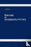Garg, Vijay K. - Principles of Distributed Systems