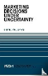 Dung Nguyen - Marketing Decisions Under Uncertainty