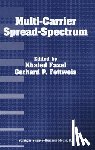 Fazel, Khaled - Multi-Carrier Spread-Spectrum
