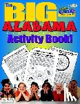 Marsh, Carole - The Big Alabama Activity Book!