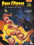Des Pres, Josquin - Bass Fitness An Exercising Handbook