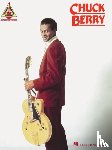 Hal Leonard Publishing Corporation - Chuck Berry