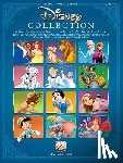 Walt Disney Company - The Disney Collection
