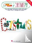 Hal Leonard Corp - The Best Christmas Songs Ever
