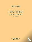  - I Was There, Baritone and Piano