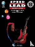 Stetina, Troy - Speed Mechanics for Lead Guitar