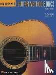 Schmid, Will - Hal Leonard Guitar Method Book 3