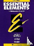 Rhodes - Essential Elements: Flute