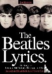 Beatles, The - The Beatles Lyrics - 2nd Edition