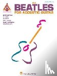 Hal Leonard Publishing Corporation - The Beatles for Acoustic Guitar