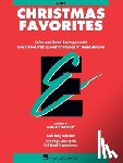 Sweeney, Michael - CHRISTMAS FAVORITES