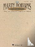 Robbins, Marty - MARTY ROBBINS SONGBK