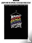 Lloyd Webber, Andrew, Rice, Tim - Joseph and the Amazing Technicolor Dreamcoat