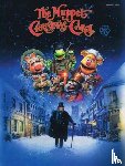 Hal Leonard Publishing Corporation - The Muppet Christmas Carol