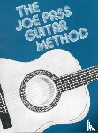 Pass, Joe - The Joe Pass Guitar Method