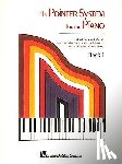 Hal Leonard Corp - Pointer System for Piano - Instruction Book 1