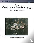 Walters - The Oratorio Anthology