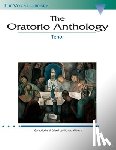 Hal Leonard Corp - The Oratorio Anthology: The Vocal Library Tenor