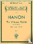 Hanon, C. L. - Hanon
