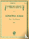  - SONATINA ALBUM