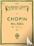 Chopin, Frederic - Valses