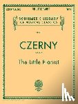 Carl Czerny - Carl Czerny