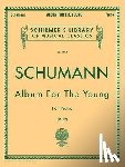 Schumann, R. - ALBUM FOR THE YOUNG OP 68