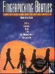 UNKNOWN - Fingerpicking Beatles