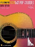 Hal Leonard Corp - Even More Easy Pop Melodies - 3rd Edition
