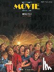  - The Definitive Movie Collection