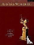 Hal Leonard Corp - And the Winner Is: A Collection of Honored Disney Classic Songs