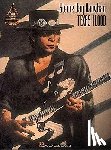 Vaughan, Stevie Ray - Texas Flood