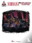 Nirvana - Nirvana - Unplugged in New York