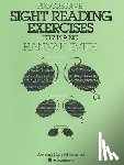 Smith, H. - Smith, H: Progressive Sight Reading Exercises: Piano Techniq