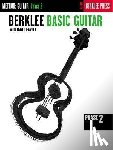 Leavitt, William - Berklee Basic Guitar - Phase 2