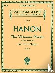 Hanon, C. L. - Hanon, C: Virtuoso Pianist in 60 Exercises - Book 2