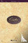 Hal Leonard Corp - Carta Manuscript Paper No. 23 - Professional