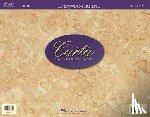 Hal Leonard Corp - Carta Manuscript Paper No. 25 - Professional