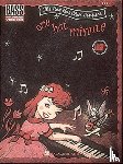  - Red Hot Chili Peppers - One Hot Minute* (Bass)