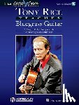 Rice, Tony - Tony Rice Bluegrass Guitar Songbook Learn Flatpicking, Licks, and Solos Includes Guitar Tabs and Online Audio Essential Instructional Book for Bluegrass and Acoustic Guitarists