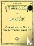  - Compositions for Piano